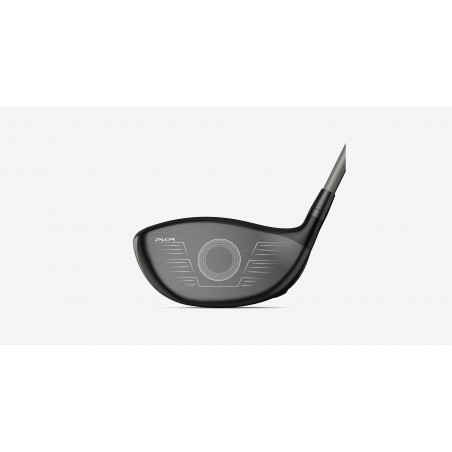 Driver Wilson Launch Pad 2 Lady