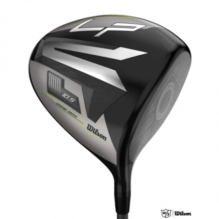 Driver Wilson Launch Pad 2 Lady