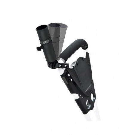 Porta Paraguas Carro Golf Universal