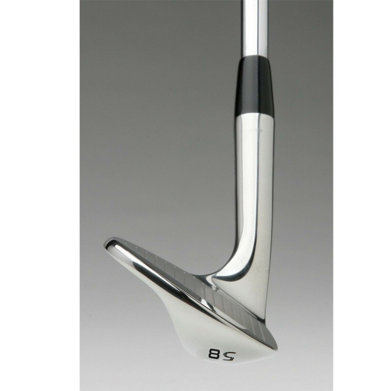 Wedge 58º TXEMA Olazabal Edición Numerada Limitada