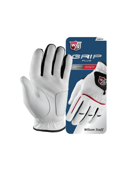 Guante Wilson GRIP PLUS MLH 2022