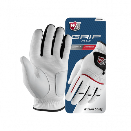 Guante Wilson GRIP PLUS MLH 2022