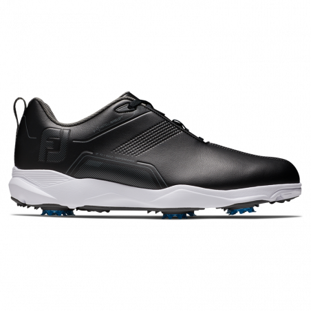 Zapatos FJ FootJoy Ecomfort Negro