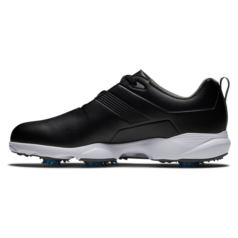Zapatos FJ FootJoy Ecomfort Negro