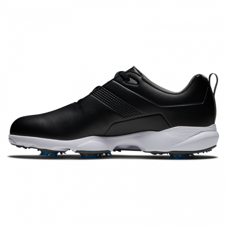 Zapatos FJ FootJoy Ecomfort Negro
