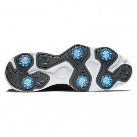 Zapatos FJ FootJoy Ecomfort Negro