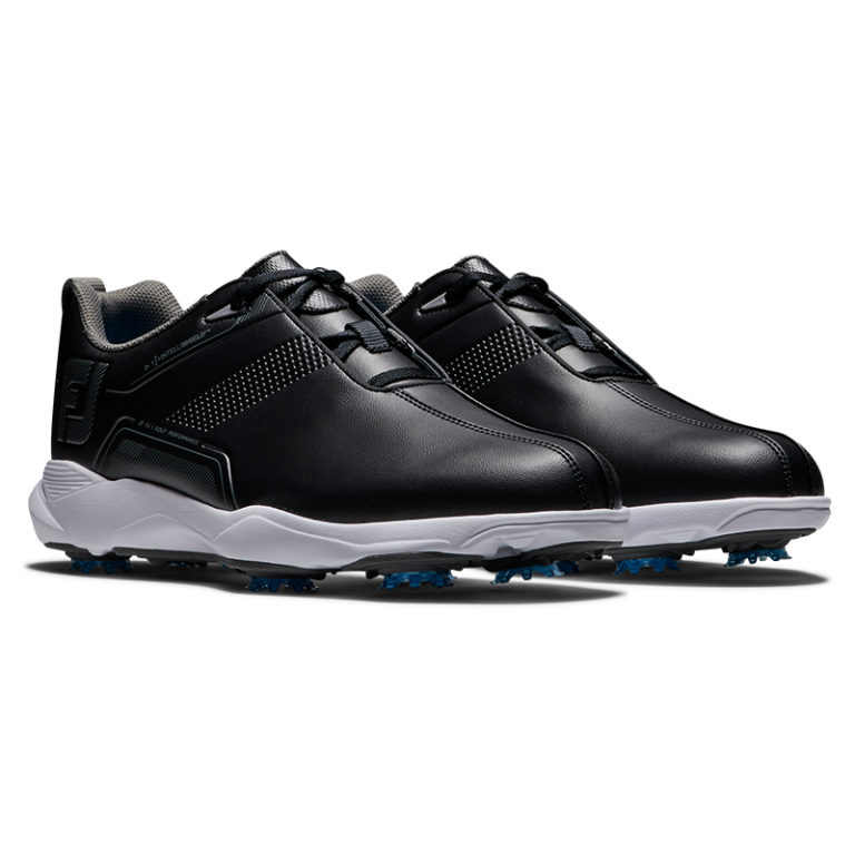 Zapatos FJ FootJoy Ecomfort Negro