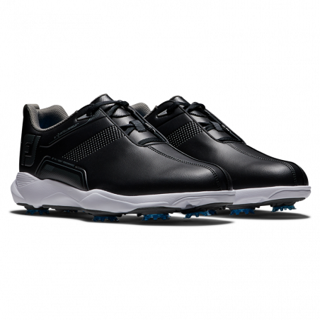 Zapatos FJ FootJoy Ecomfort Negro