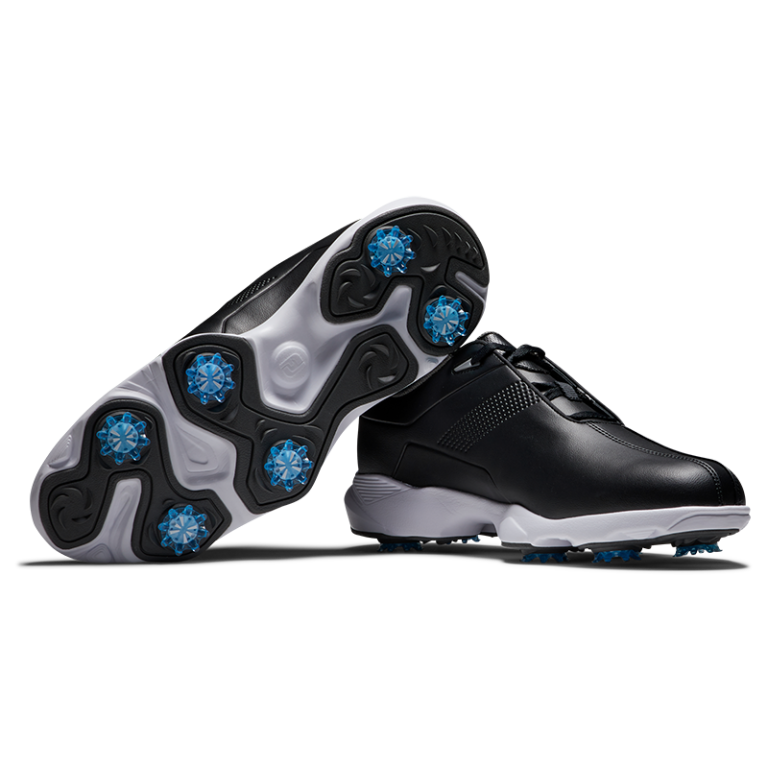 Zapatos FJ FootJoy Ecomfort Negro