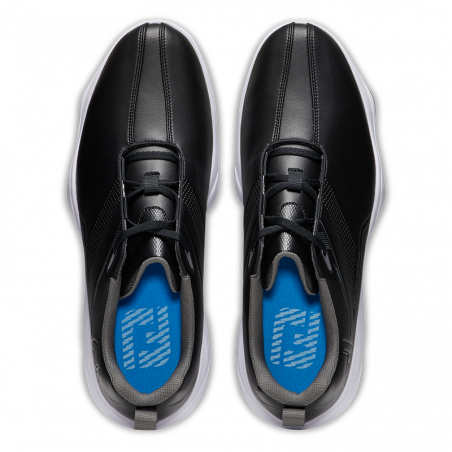 Zapatos FJ FootJoy Ecomfort Negro