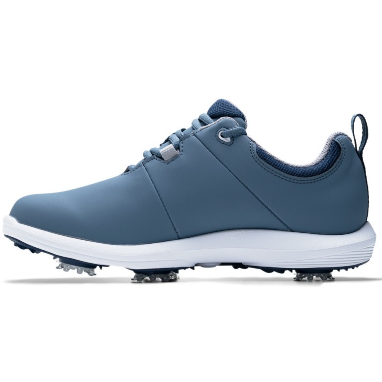 Zapatos FootJoy Ecomfort Azul Lady