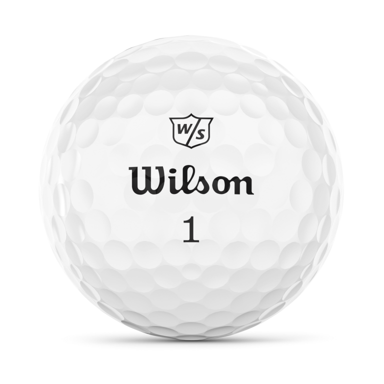 Nuevas Bolas Wilson TRIAD 2022