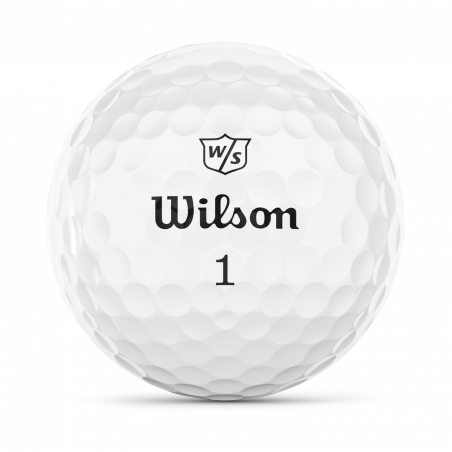 Nuevas Bolas Wilson TRIAD 2022