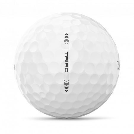 Bolas de Golf Wilson TRIAD (oferta)