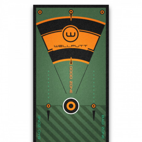 Alfombra WellPutt 4 metros