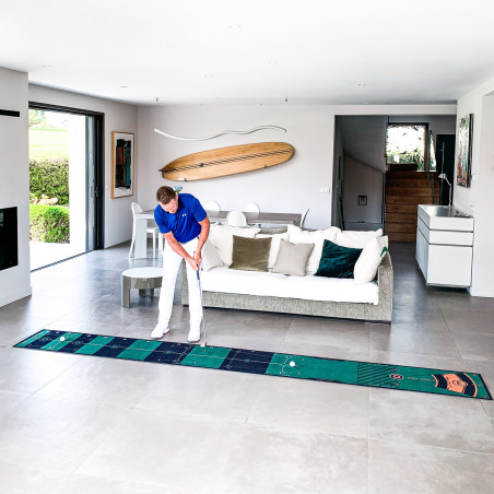 Alfombra WellPutt 4 metros