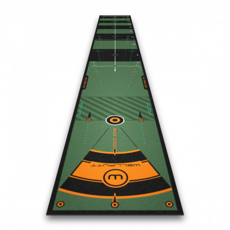 Alfombra WellPutt 4 metros