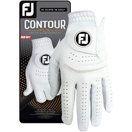 Guantes FJ Contour FLX