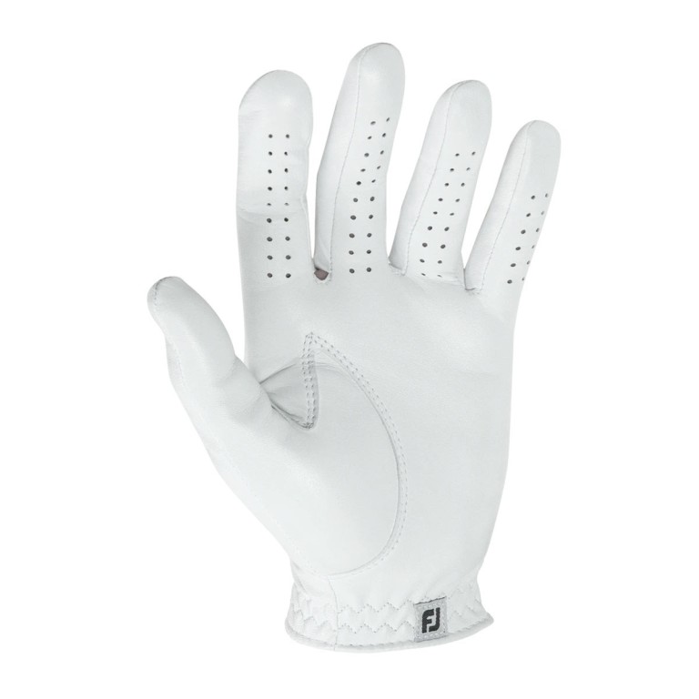 Guantes FJ Contour FLX