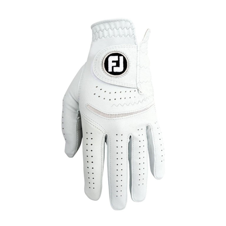 Guantes FJ Contour FLX