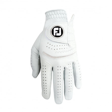 Guantes FJ Contour FLX