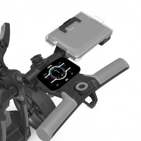 Portatarjetas Powakaddy Scorecard Holder FX y CT Range