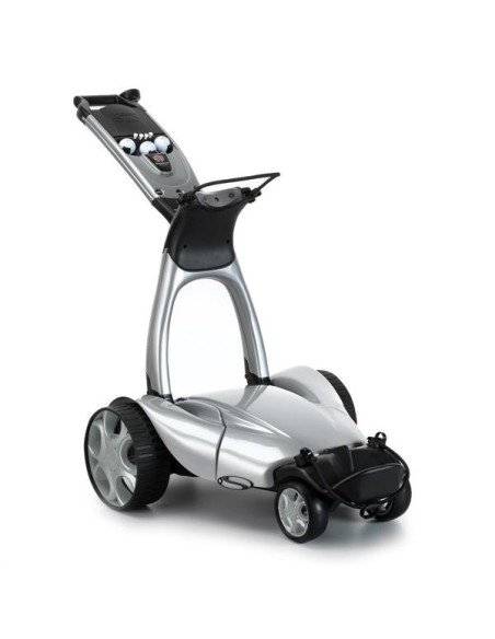 Carro Eléctrico Stewart Golf X10 Follow