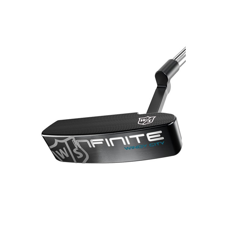 PUTTER WILSON STAFF  INFINITE WINDY CITY 33 Lady