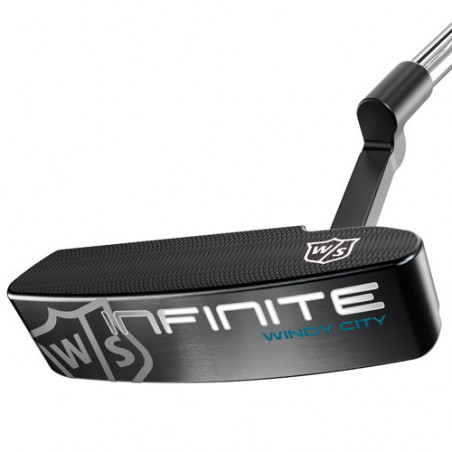 PUTTER WILSON STAFF  INFINITE WINDY CITY 33 Lady