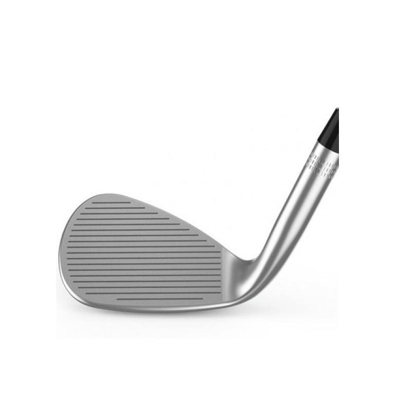 Wedge Wilson Staff Model HT