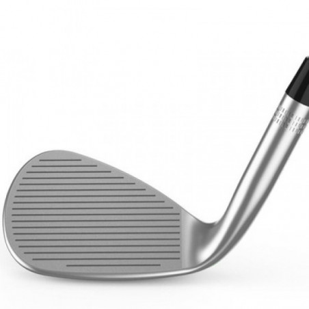 Wedge Wilson Staff Model HT