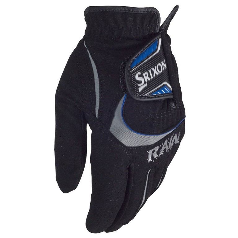 Guantes Srixon de Lluvia. Pareja. Rain Glove.
