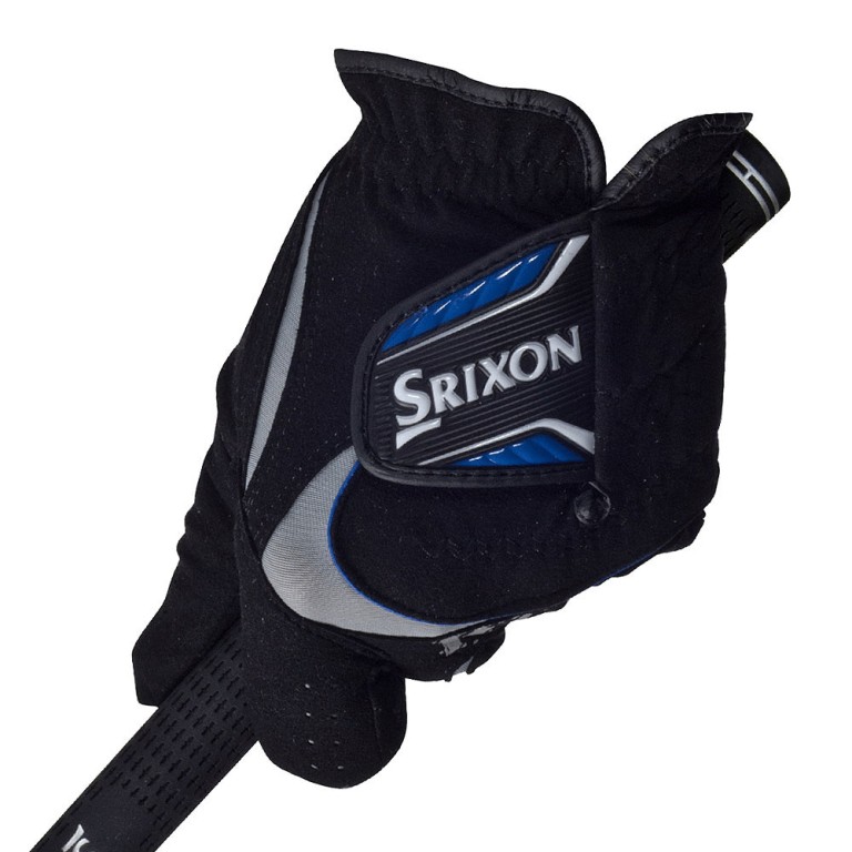 Guantes Srixon de Lluvia. Pareja. Rain Glove.