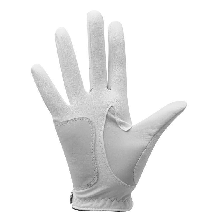 Guante FJ WeatherSof Blanco