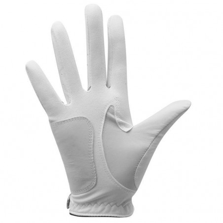 Guante FJ WeatherSof Blanco