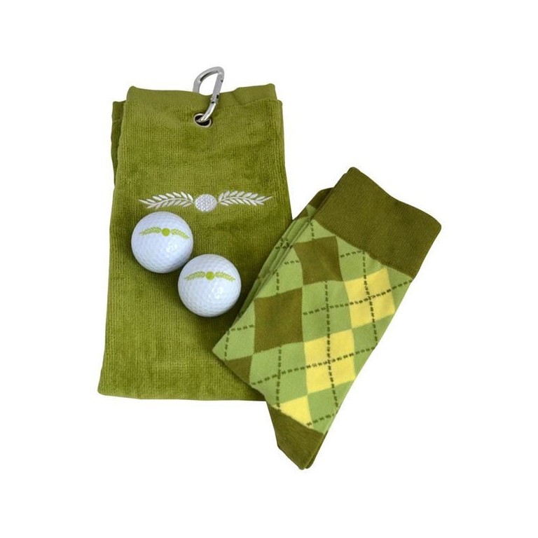 Golfers Gift Set - Set de Regalo para Golf