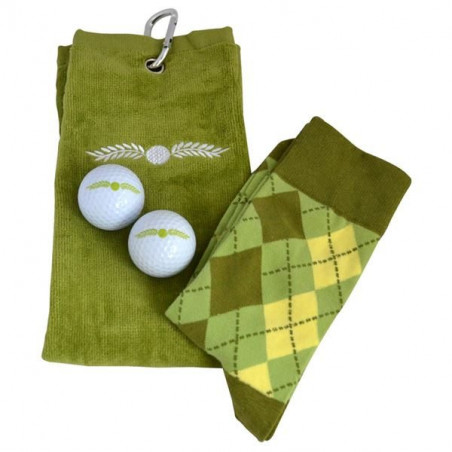 Golfers Gift Set - Set de Regalo para Golf