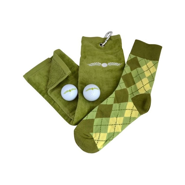 Golfers Gift Set - Set de Regalo para Golf