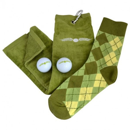 Golfers Gift Set - Set de Regalo para Golf