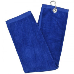 Tri Fold Golf Towel -...