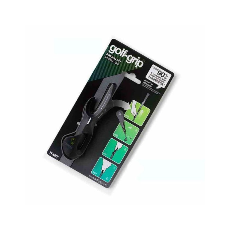 Golf Grip Training aid - Grip para entrenamiento