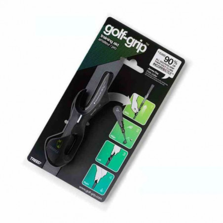 Golf Grip Training aid - Grip para entrenamiento