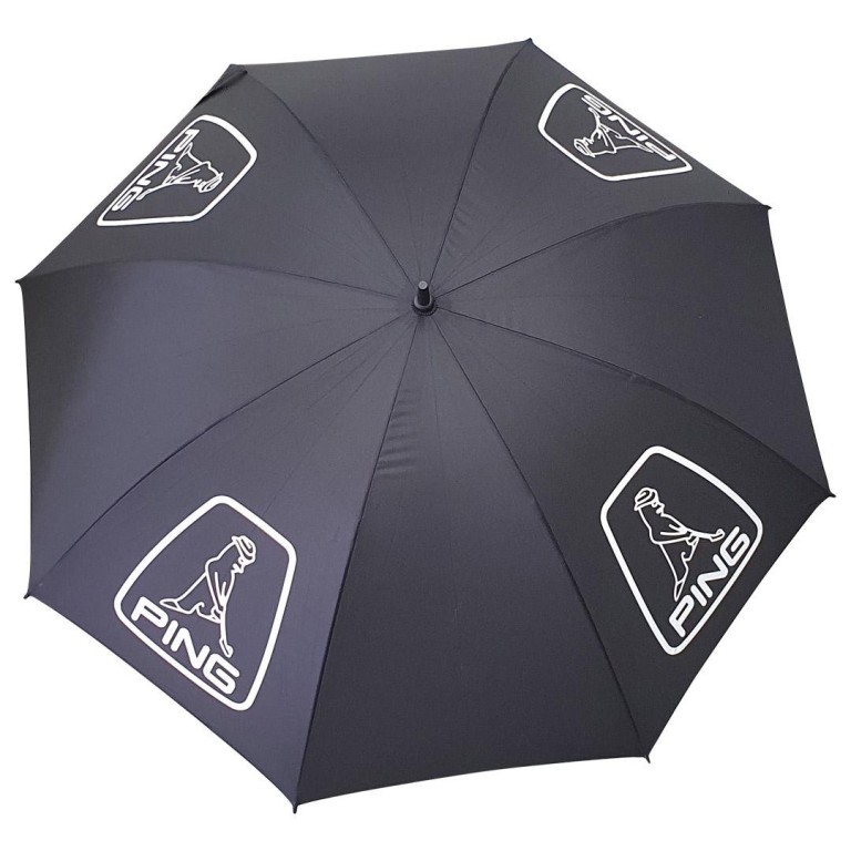 Paraguas Ping