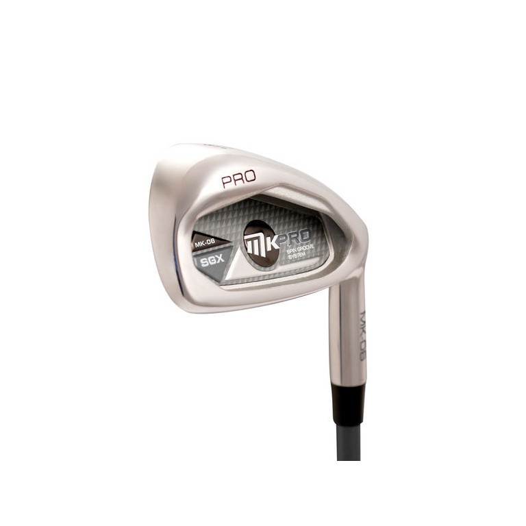 Medio Set Junior MK Pro Grey 65in / 165cm