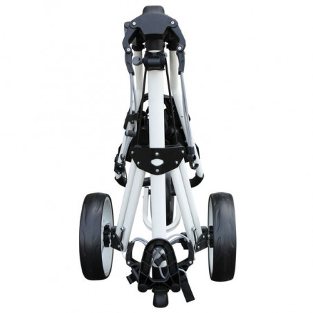 Carro Manual Junior MK Golf 3 Wheel Push Trolley