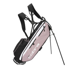Bolsa Cobra Golf Ultralight Pro Stand Bag Elderberry