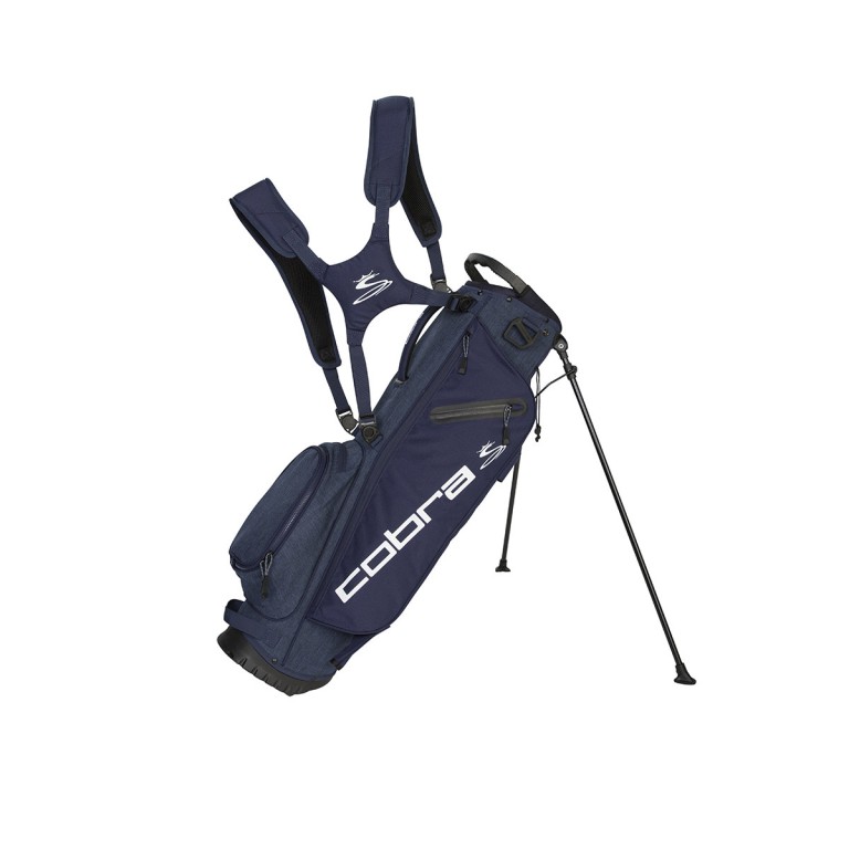 Bolsa Cobra Golf Ultralight Sunday Azul