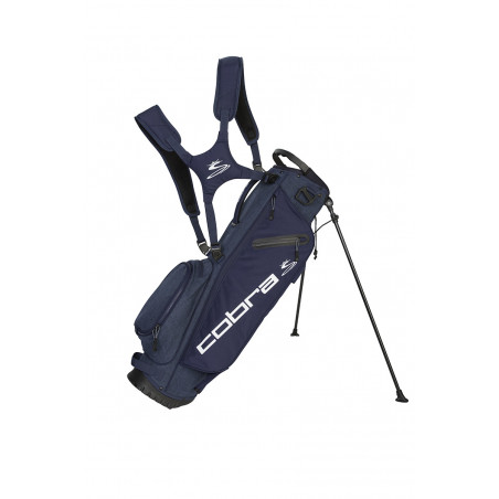 Bolsa Cobra Golf Ultralight Sunday Azul