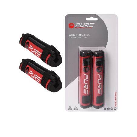 SPEED WEIGHTS SET Pure. Manguito con peso entrenamiento