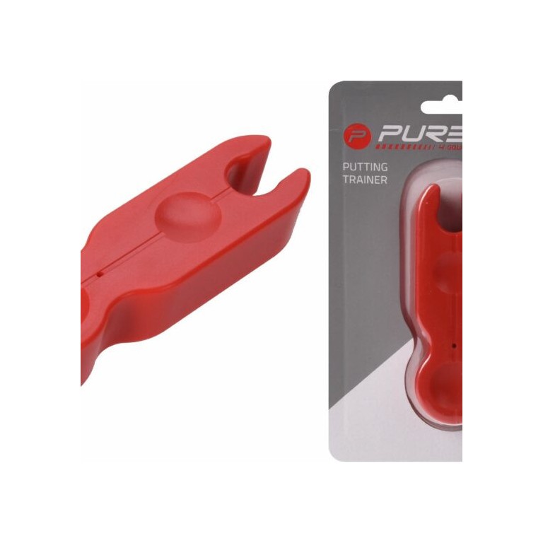 Putting Trainer Golfputting Balance Pure. Entrenamiento para putter.